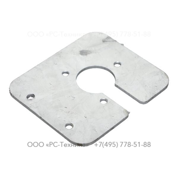 2914962700 SUPPORT PLUG