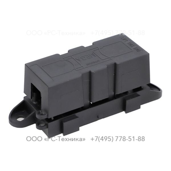 1607861400 FUSE HOLDER