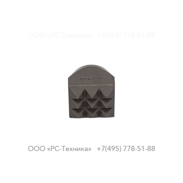 3083416300 BUSH HAMMER STEEL HEAD