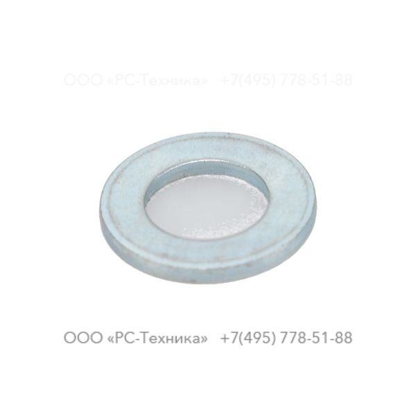 0301237800 PLAIN WASHER(A) 17 X 30 X 3