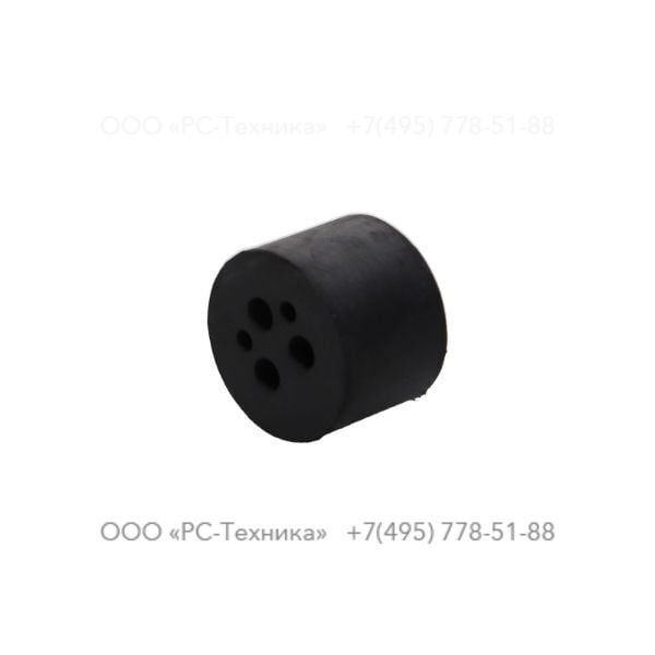 470w294164 RUBBER WIRE INLET SEALING