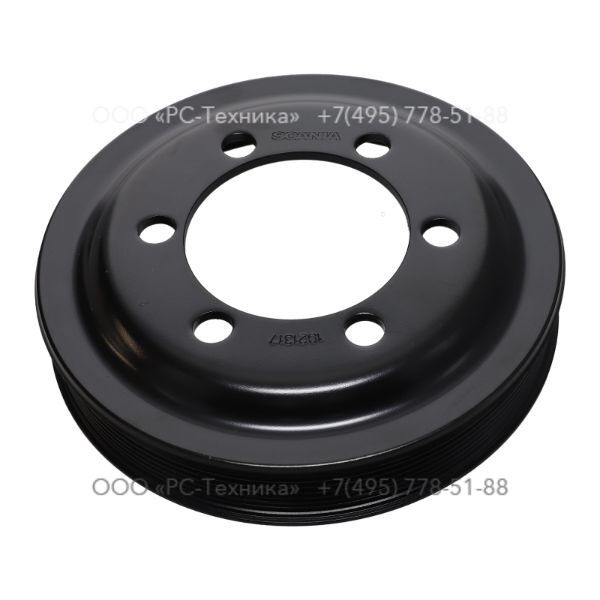 4810067551 PULLEY