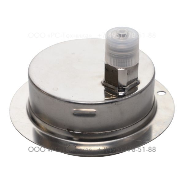 2019257800 GAUGE, 0-400BAR DIA 100MM