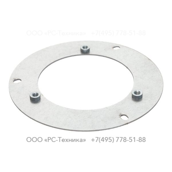 3081602093 ZINC ANODES BRACKET WD10