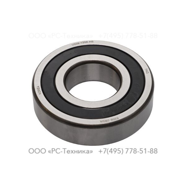 4810022473 BEARING SKF 6308-Z