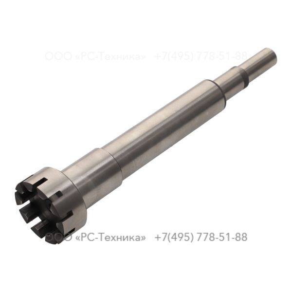 4810006701 ROTOR WITH SHAFT V 06 K