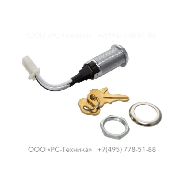 1636303434 ELECTRIC START