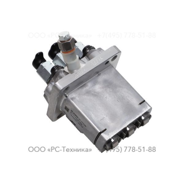 2913319100 INJ. PUMP ASSY