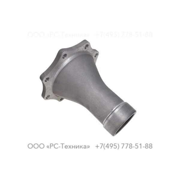 3081602376 DISCHARGE 4+ NPT