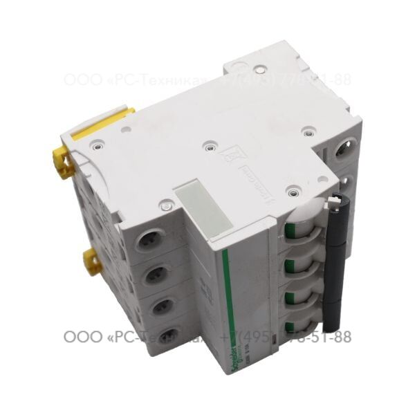 1607852255 CIRCUIT BREAKER