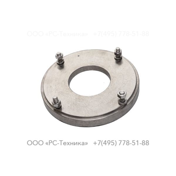 4810028763 WEAR PLATE, REAR ST-R2 GN COMP