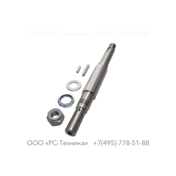 4810021264 SHAFT COMPL. J 6-250S K7 .TWQ