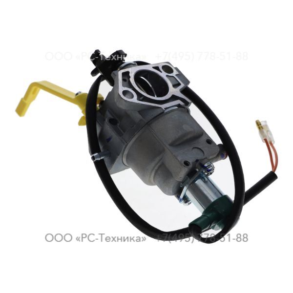 1636304204 CARBURETOR