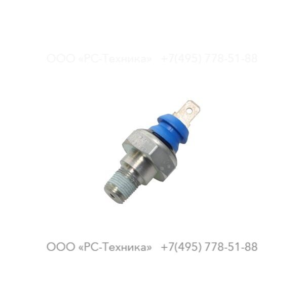 1636300062 OIL PRESSURE SWITCH (1 FASTON)