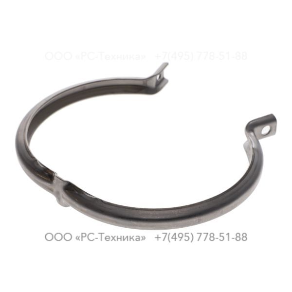 1604254800 CLAMP PIPE
