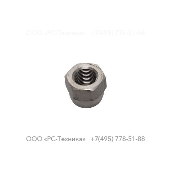 4810006929 NUT M18X1,5 DOME K