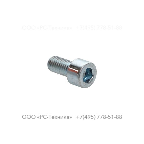 0211136003 HEX SOCK. SCREW