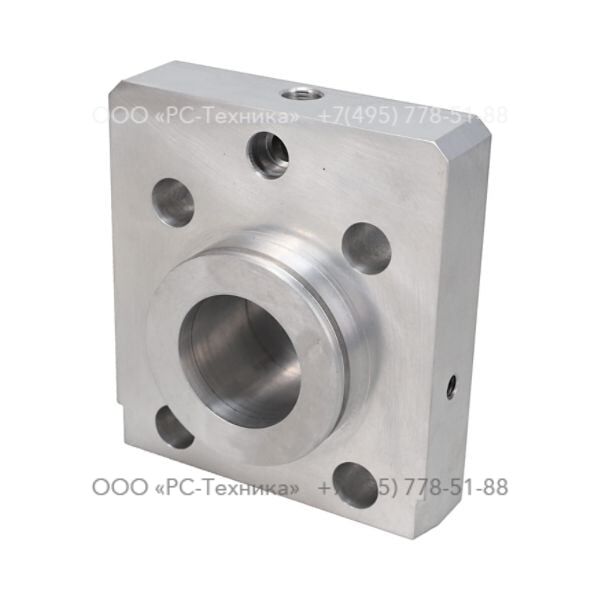 3371810102 CYLINDER BOTTOM