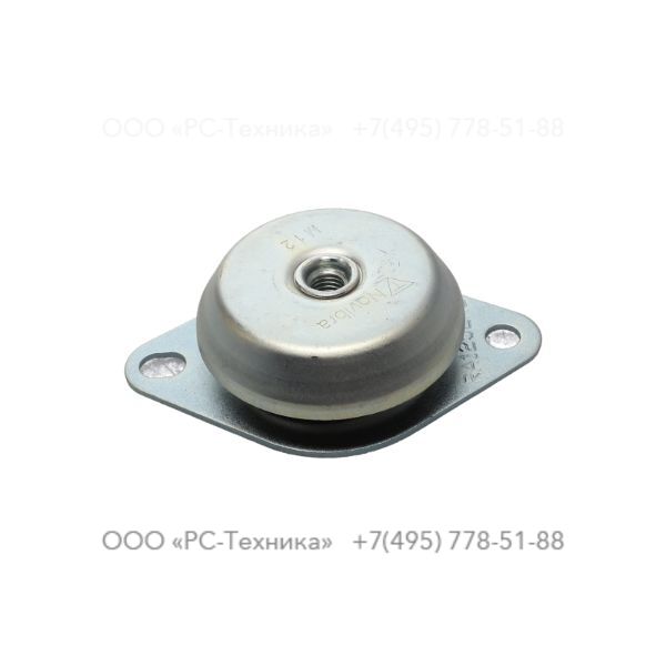 1626587400 PAD ANTI VIBR.