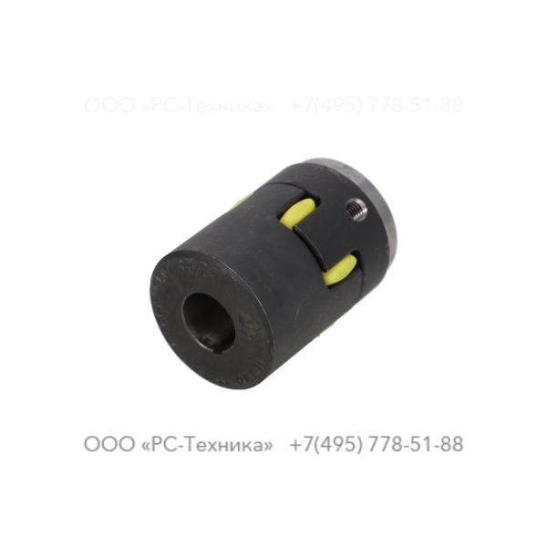 4810005812 IMPELLER x MEC ATZ004/80E D.29