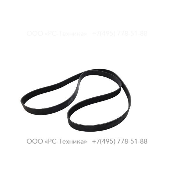 2914739400 POLY V-BELT