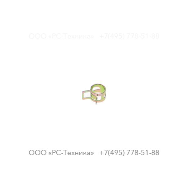 2914871300 CLAMP, TUBE (D10)