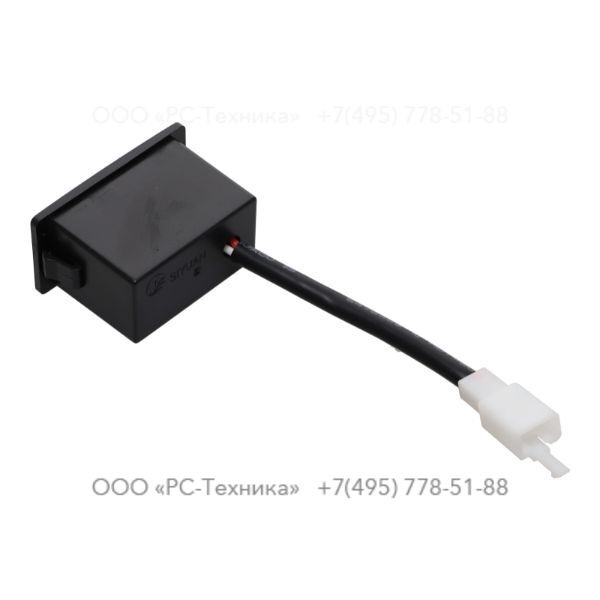 1636302083 HOURMETER