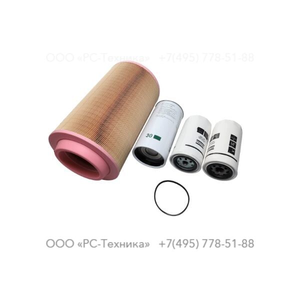 1636311091 SERVICE KIT 600H