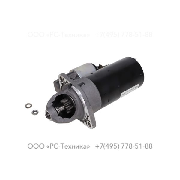 4810060633 STARTER MOTOR