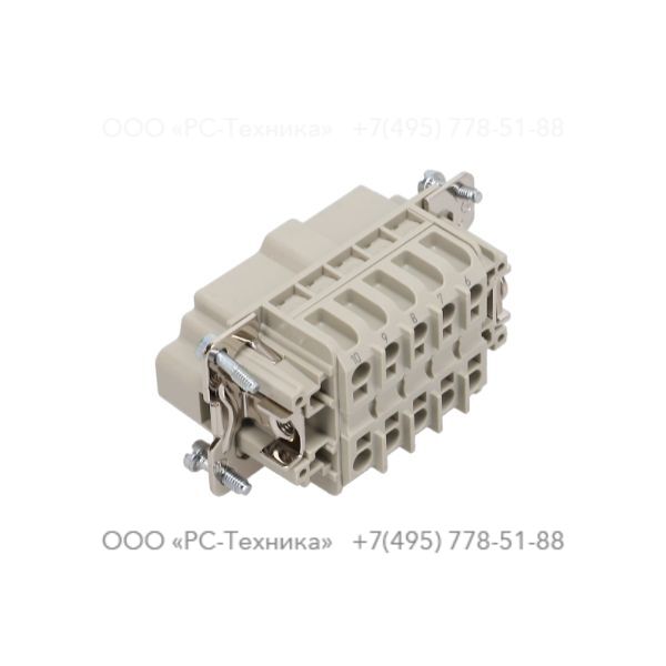 1636002864 MALE CONNECTOR