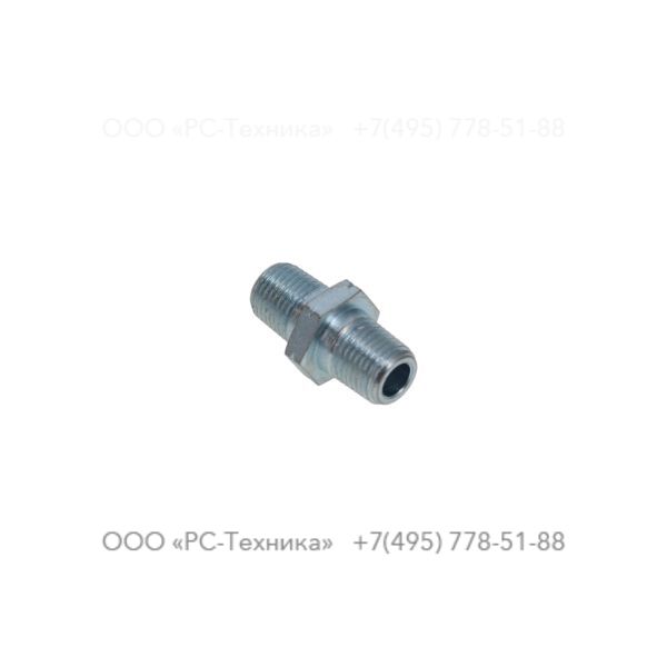 0603410203 HEXAGON NIPPLE