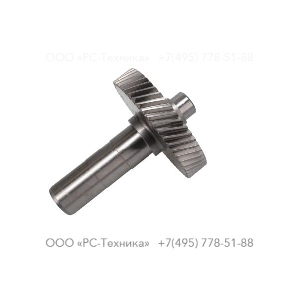 1604798980 GEARSET 1,5758