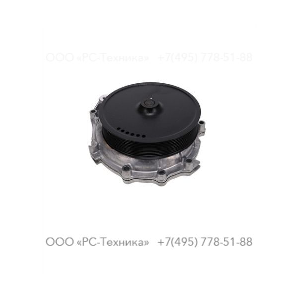 1636304464 COOLANT PUMP