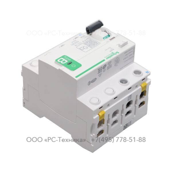 1089071756 CIRCUIT BREAKER