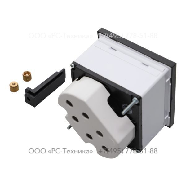 1089938107 AMPEREMETER 0-60A