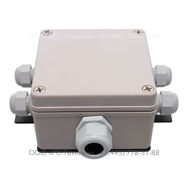 1094170201 V4+JUNCTION BOX