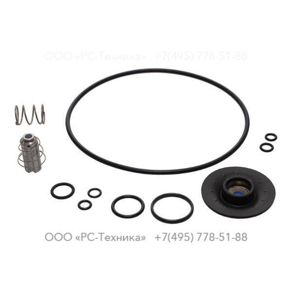 2901064500 SET OF WEARING PARTS