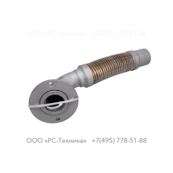 1092730700 EXHAUST PIPE XAS186