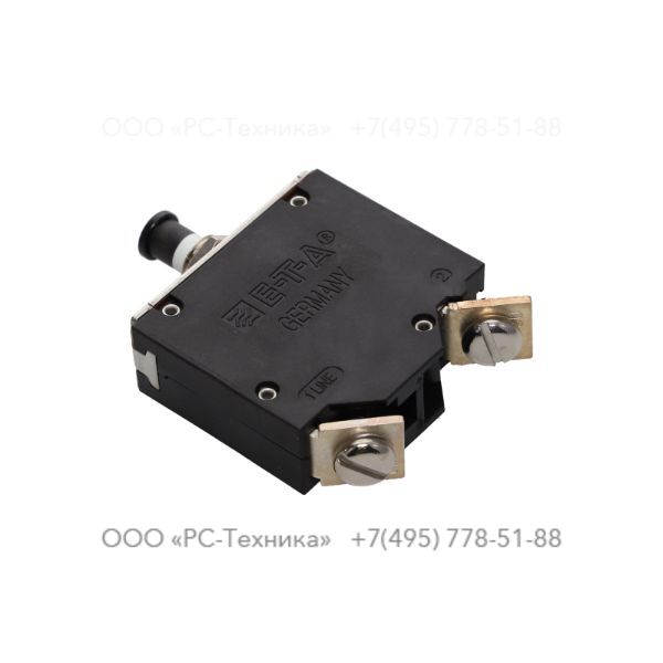 1089953037 CIRCUIT BREAKER 80A