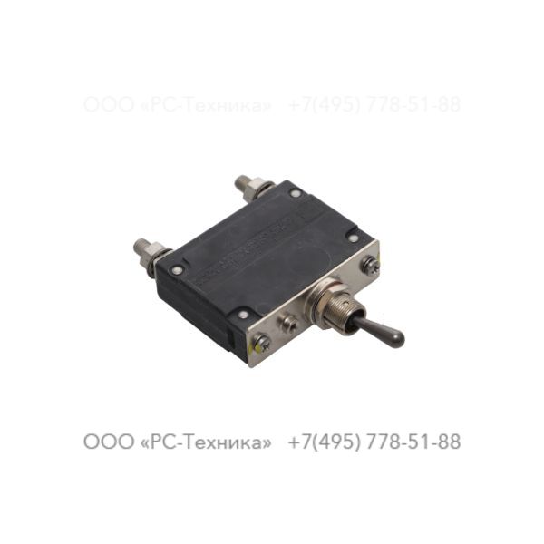 1089920627 CIRCUIT BREAKER 100A