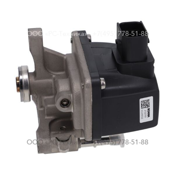4810080392 ADBLUE DOSER PUMP