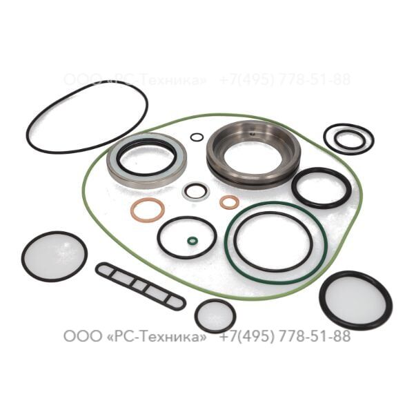 2911007600 ELEM MOUNT KIT XAS146-186