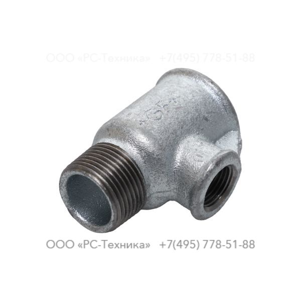 0564000121 FITTING PIPE