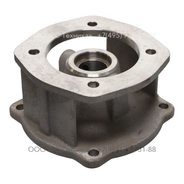 4810006365 HEAD J 40T K (From Serial No.