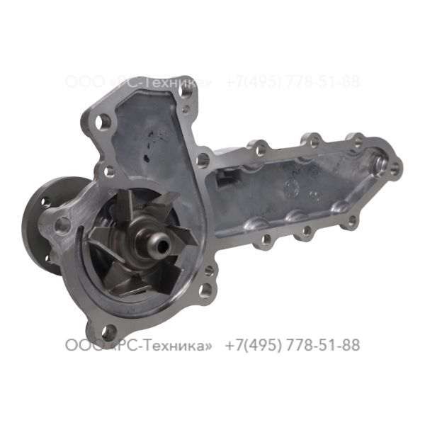 2913308400 COOLANT PUMP
