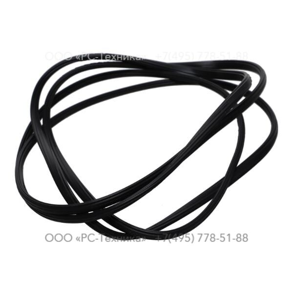 2914868000 GASKET ENGINE COVER C7