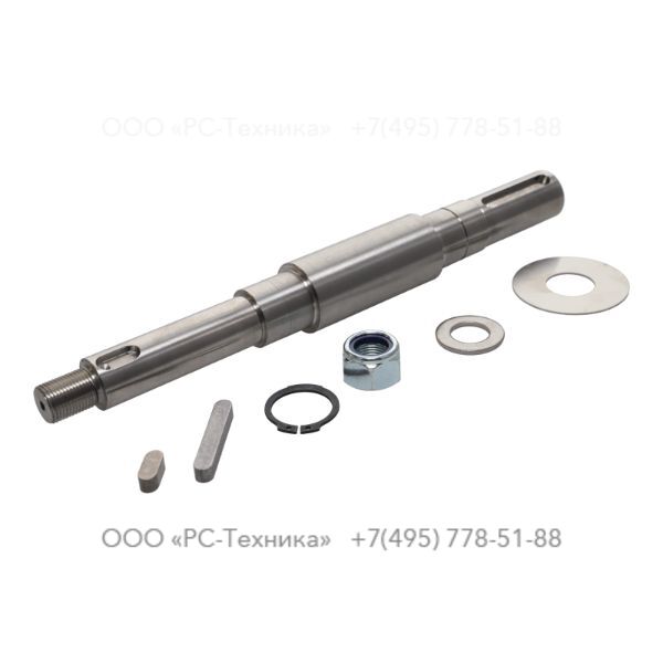 4810007604 SHAFT COMPL. J 70S K