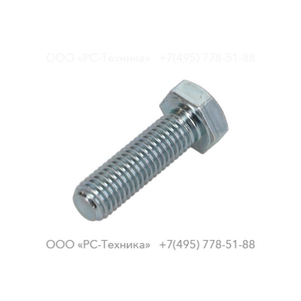 0147140303 HEX. HEAD SCREW M12 X 40