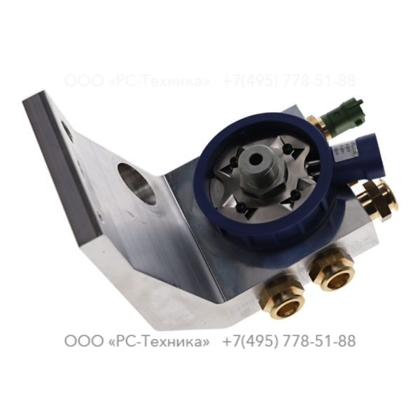 1636304991 FUEL FILTER ASSY