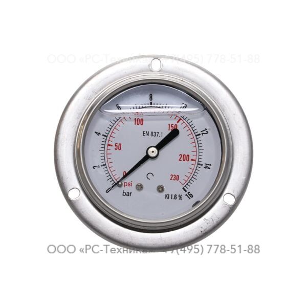4810071019 MANOMETER